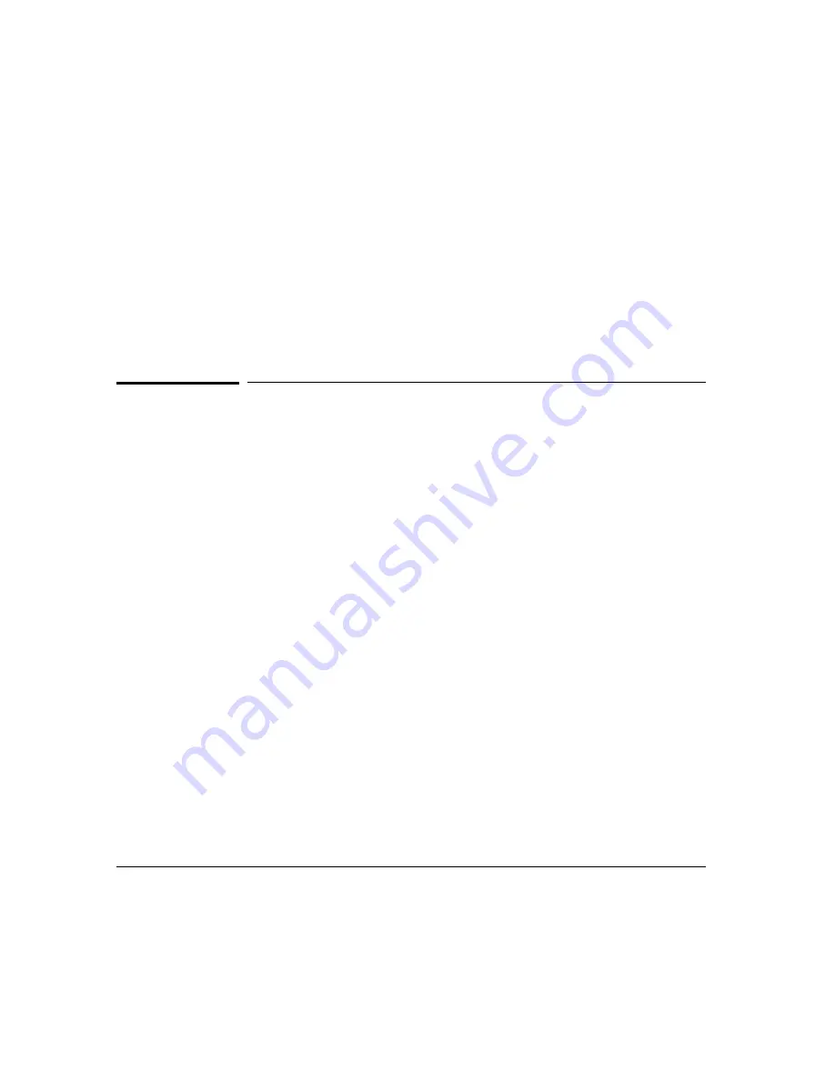 HP 68000 Series User Manual Download Page 21