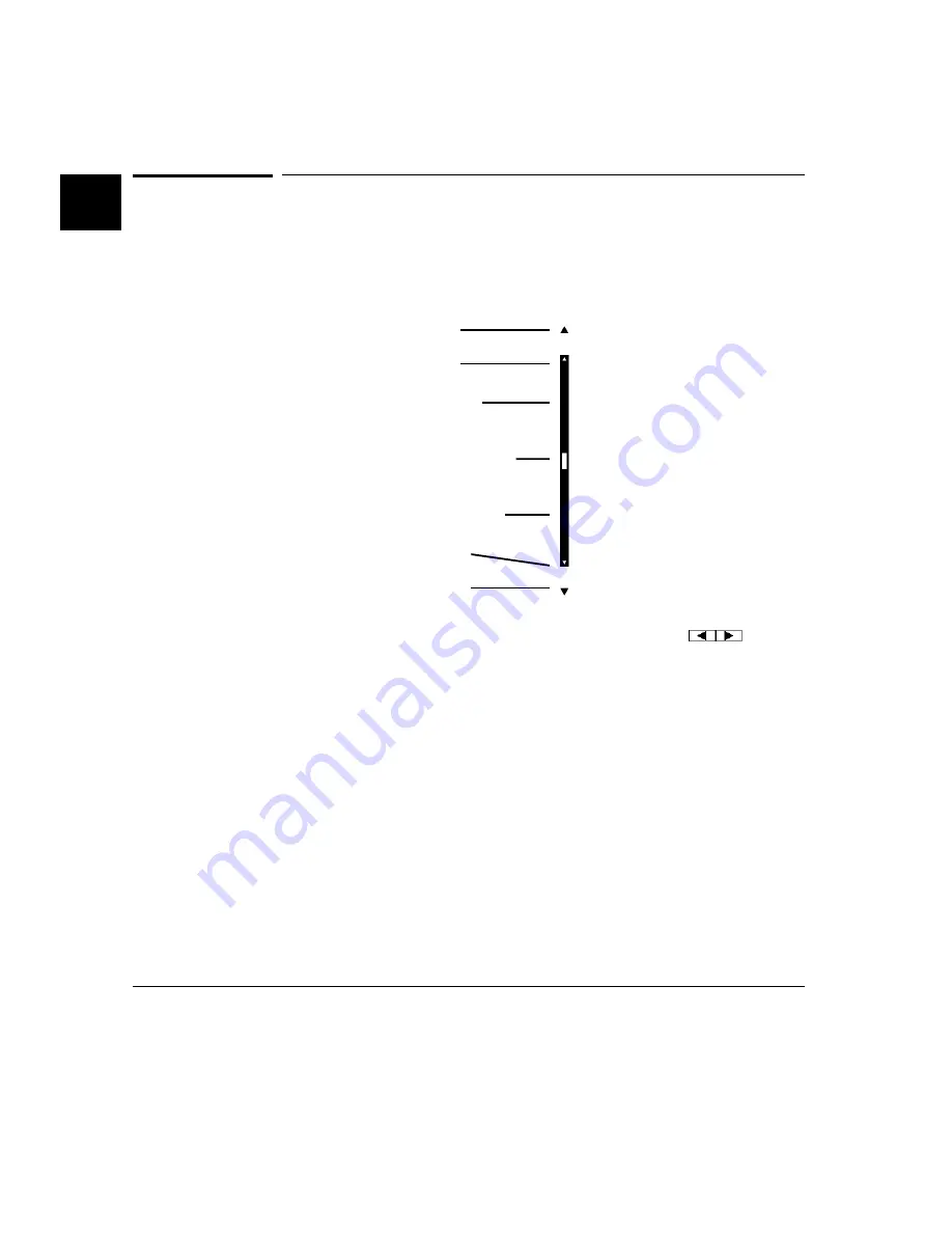 HP 68000 Series User Manual Download Page 38