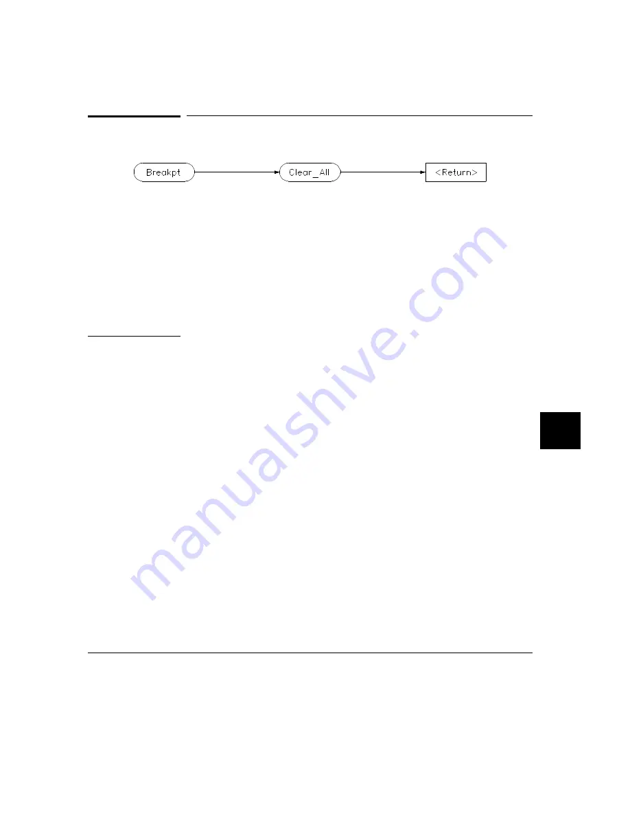 HP 68000 Series User Manual Download Page 291