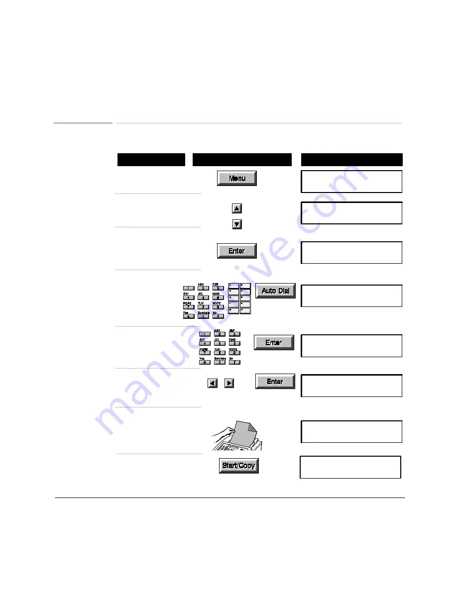 HP 700 Series User Manual Download Page 44