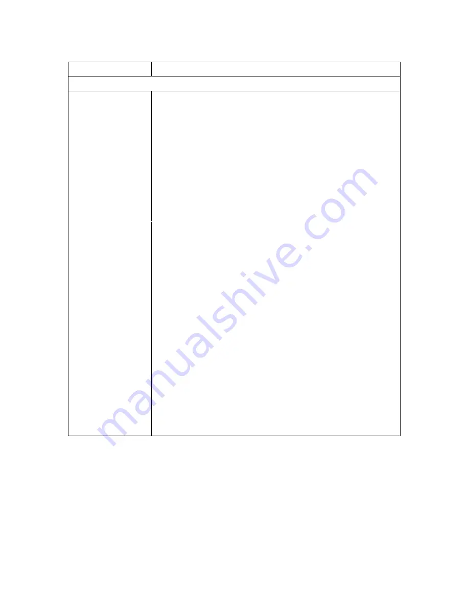 HP 70000 series User Manual Download Page 86