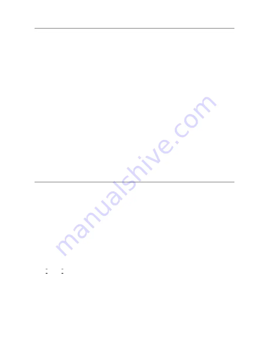 HP 70000 series User Manual Download Page 247