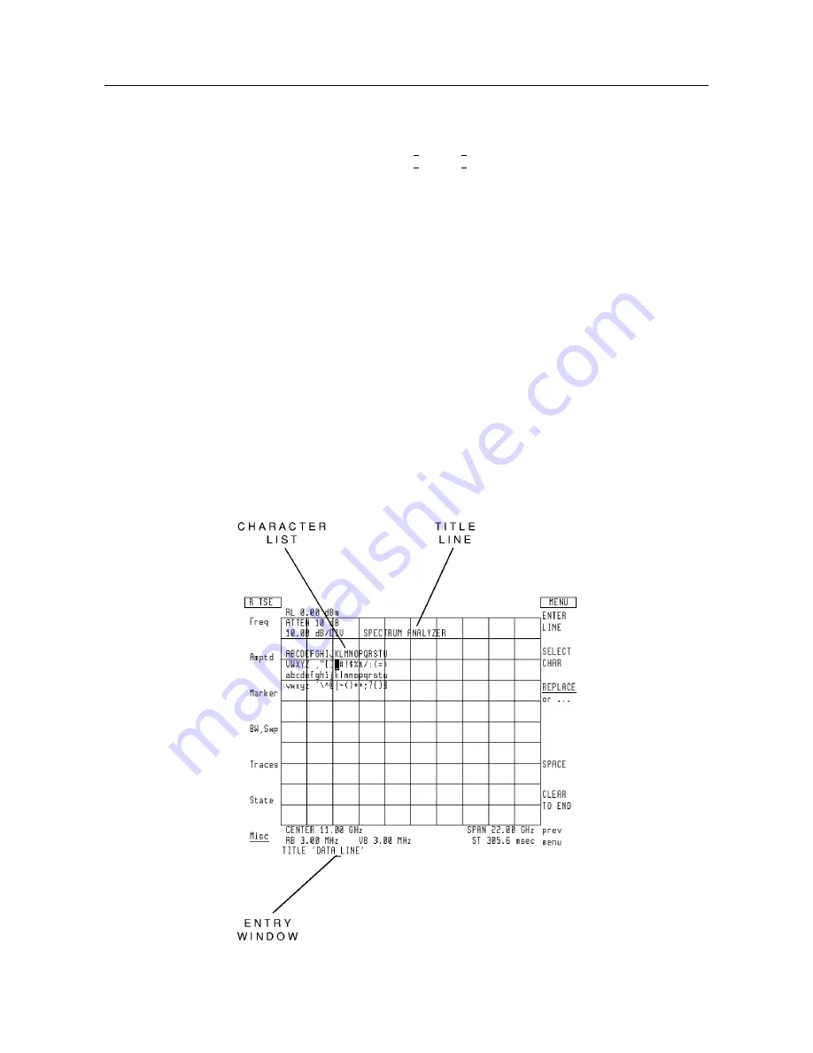 HP 70000 series Скачать руководство пользователя страница 259