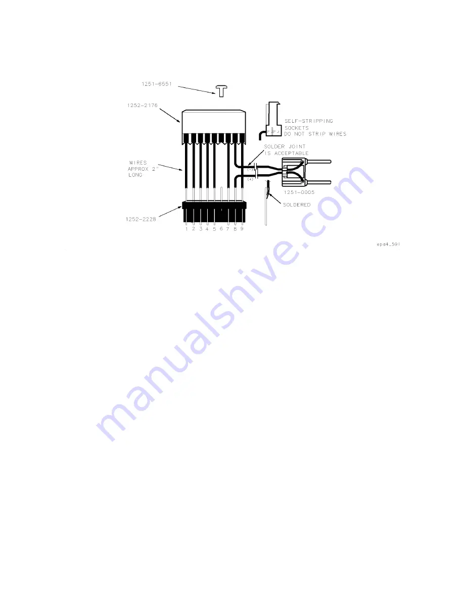 HP 70908A Скачать руководство пользователя страница 124