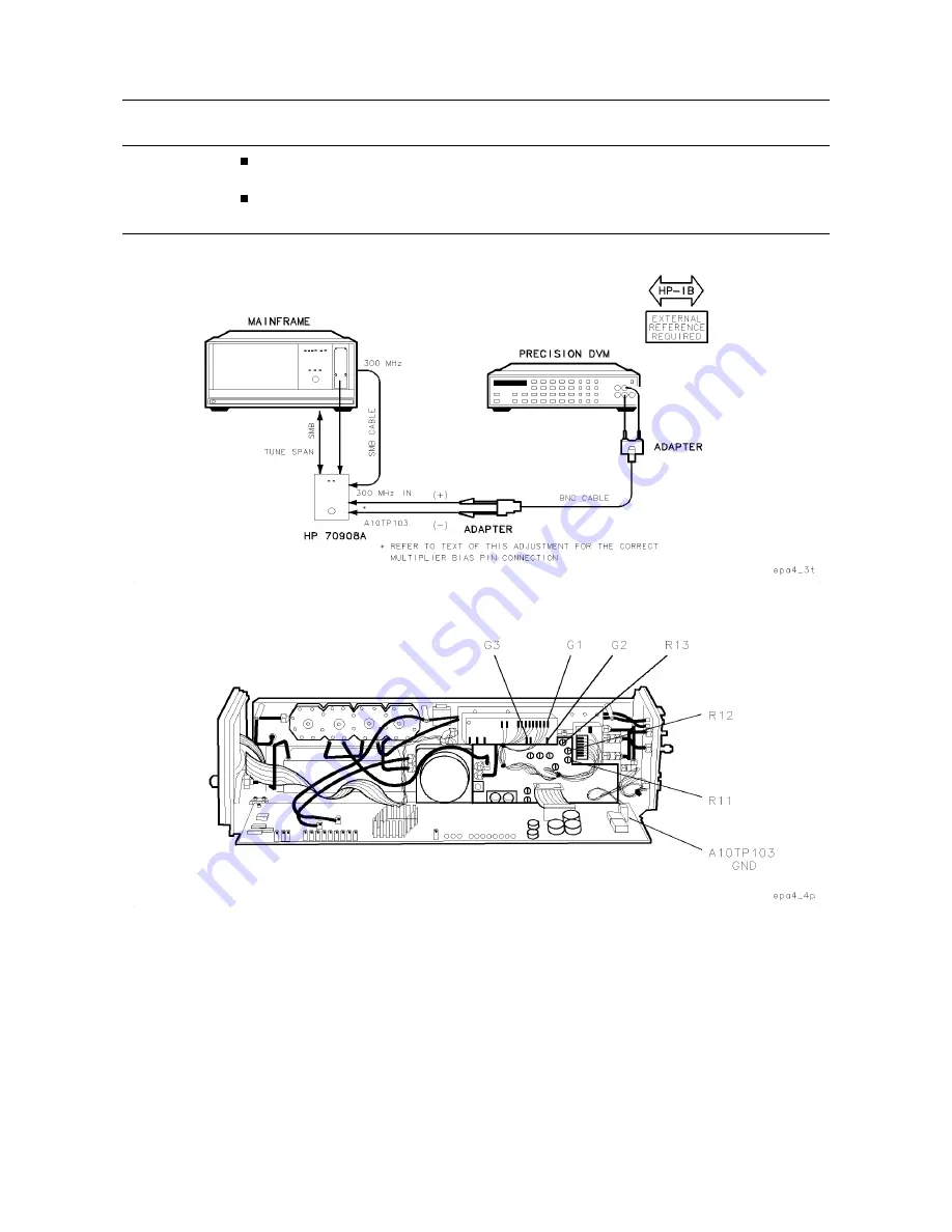 HP 70908A Скачать руководство пользователя страница 145