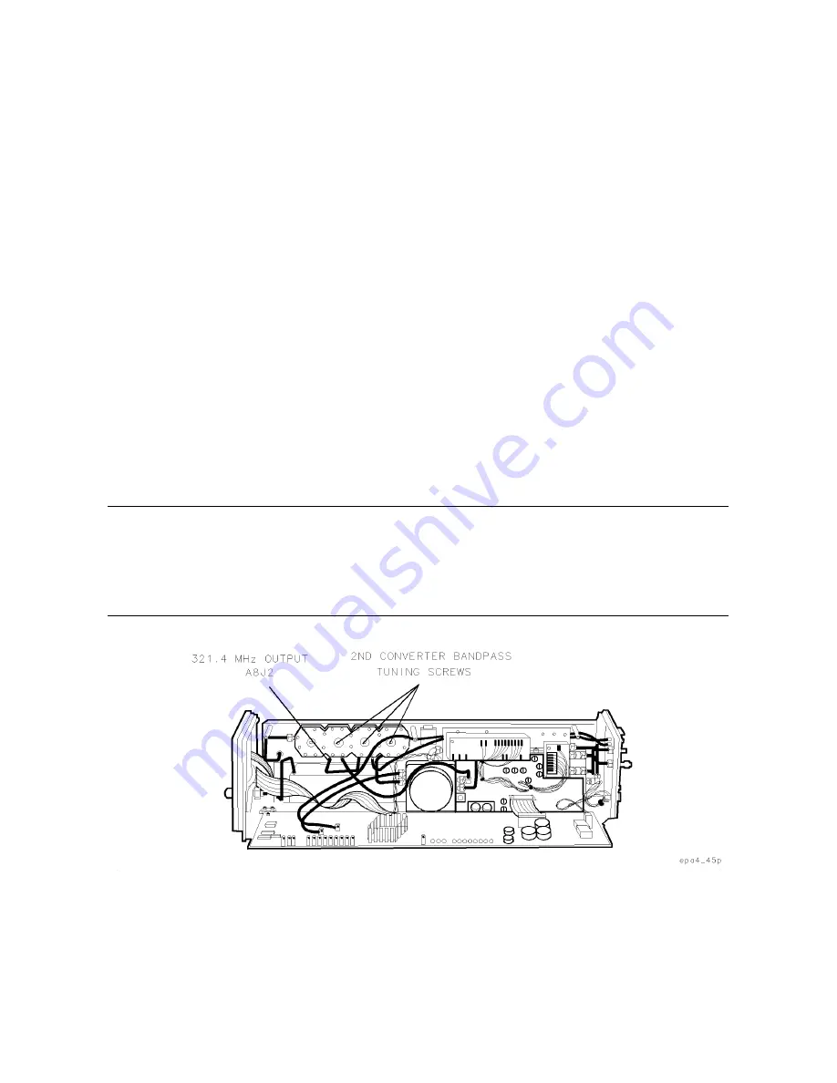 HP 70908A Скачать руководство пользователя страница 192