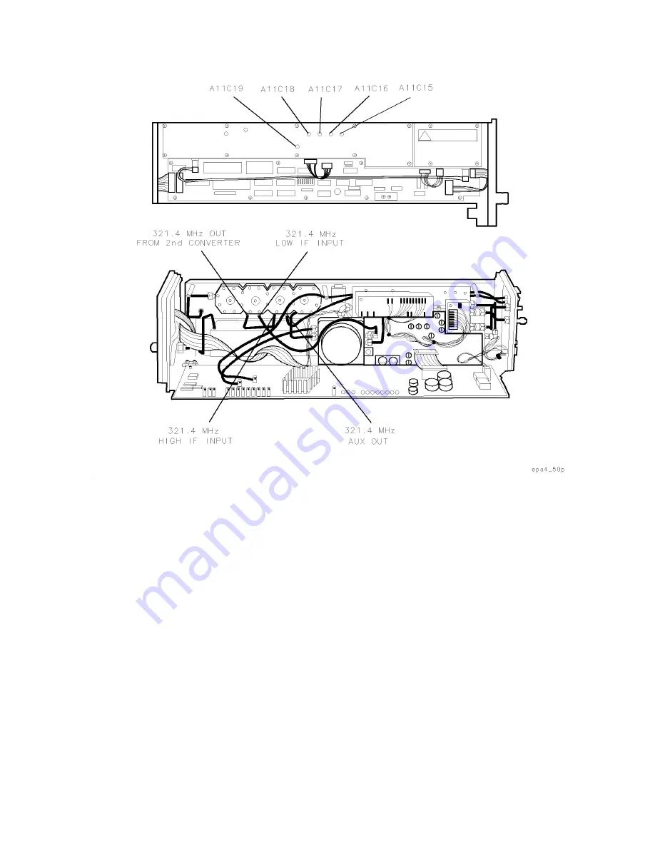 HP 70908A Скачать руководство пользователя страница 197