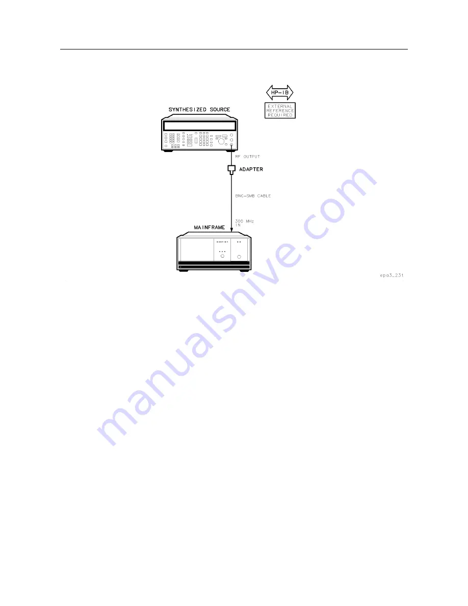 HP 70908A Скачать руководство пользователя страница 229