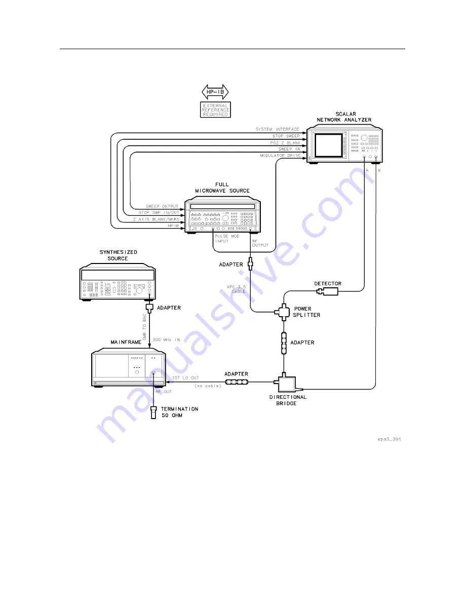 HP 70908A Скачать руководство пользователя страница 255