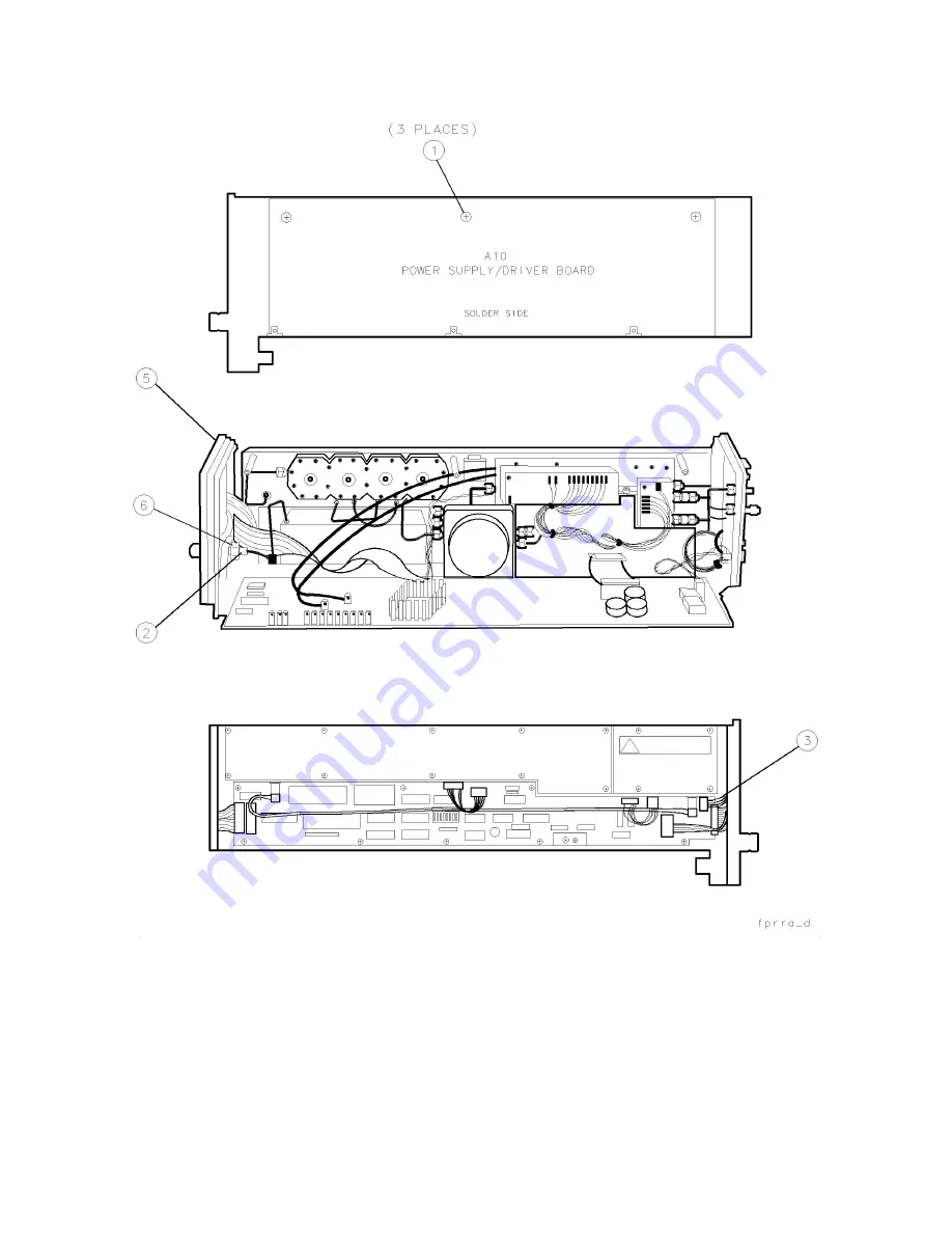 HP 70908A Скачать руководство пользователя страница 271