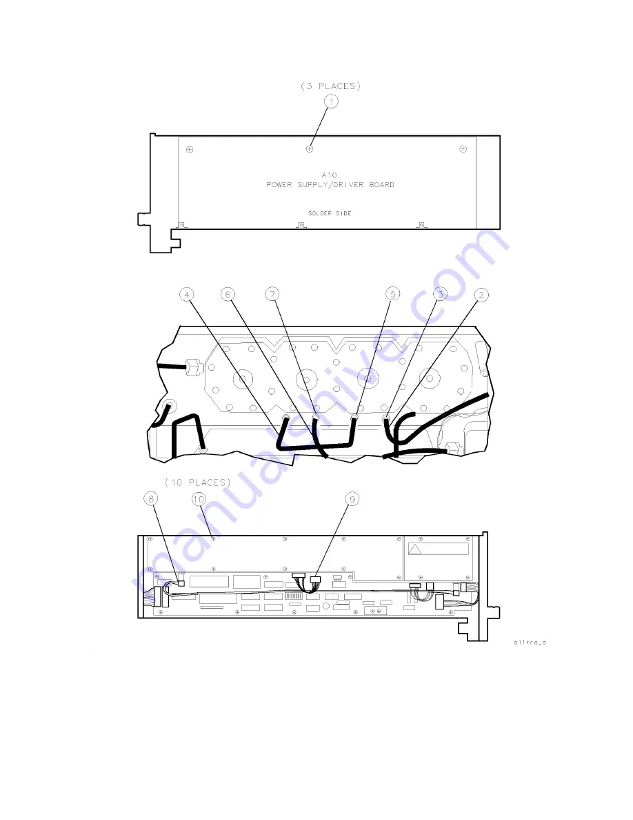 HP 70908A Скачать руководство пользователя страница 303