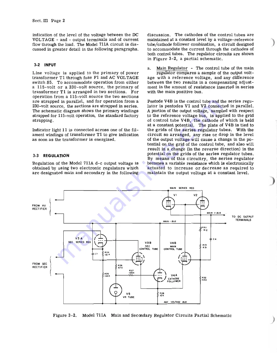 HP 711A User Manual Download Page 12