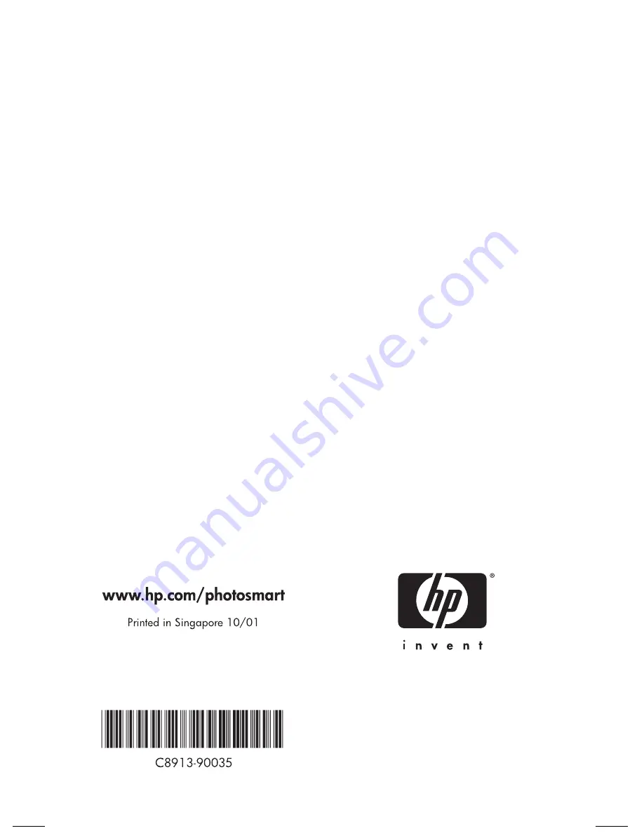 HP 715 User Manual Download Page 84