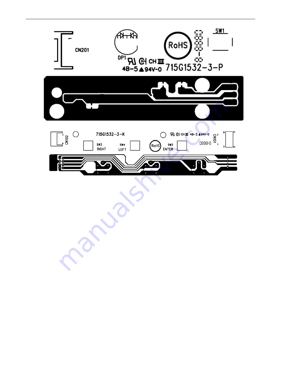 HP 715g1823-1-cn-hp Service Manual Download Page 31