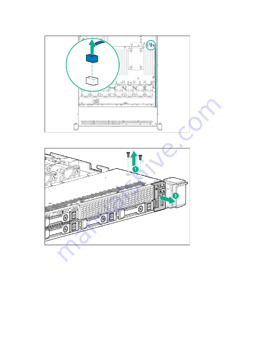 HP 780019-S01 Скачать руководство пользователя страница 38