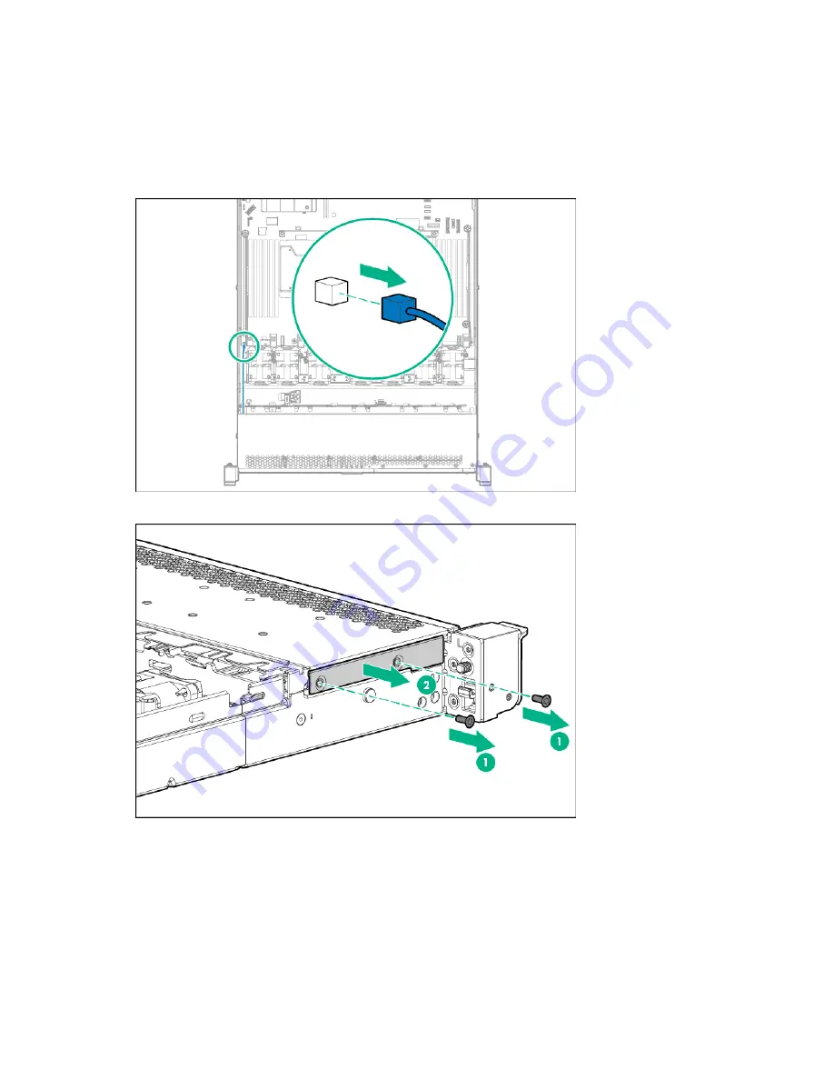 HP 780019-S01 Maintenance And Service Manual Download Page 40