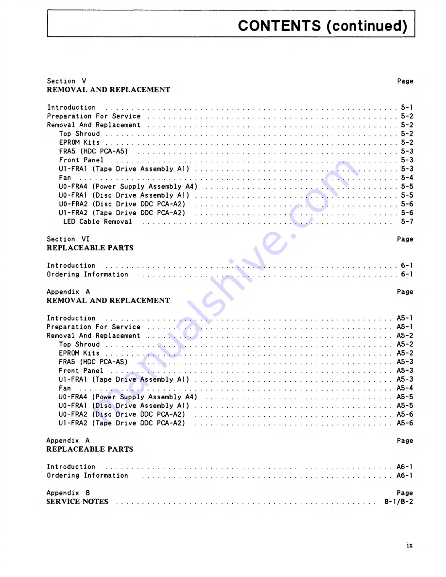 HP 7942 Скачать руководство пользователя страница 11