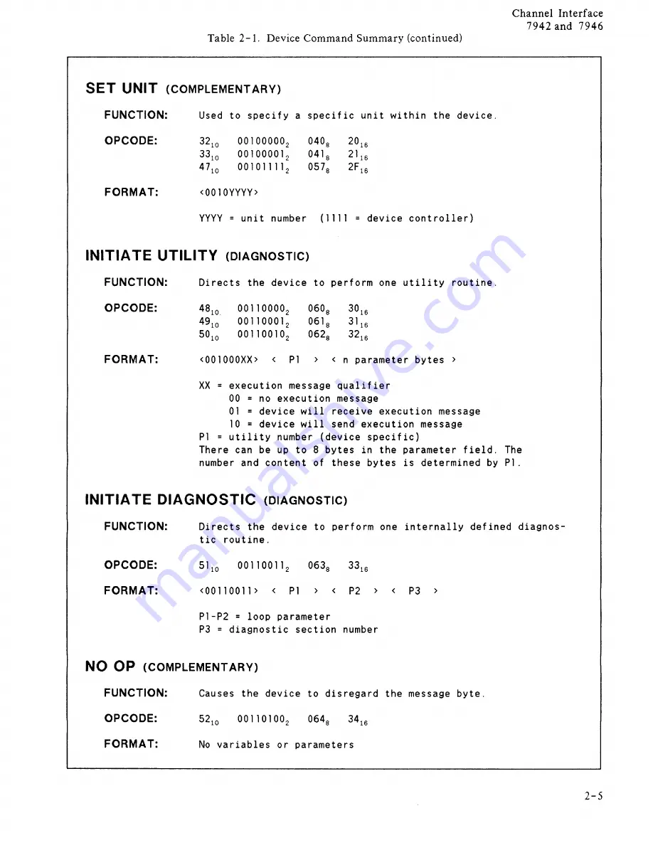 HP 7942 Скачать руководство пользователя страница 23