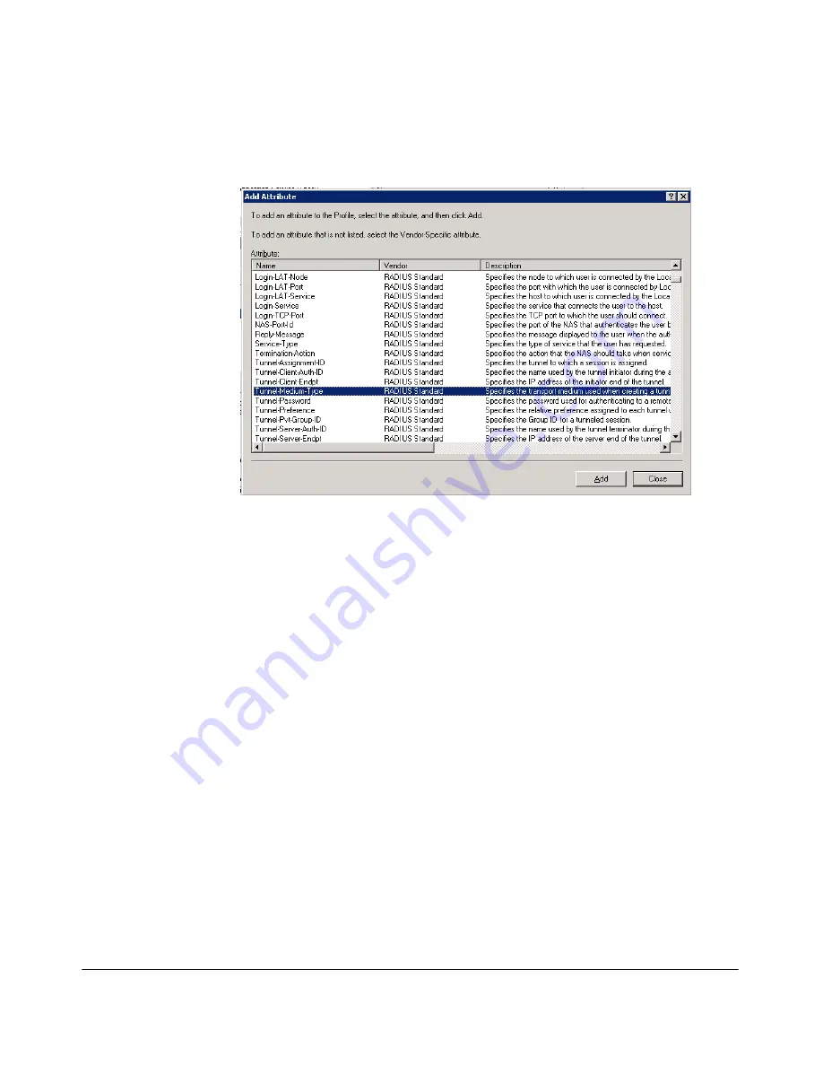 HP 800 Series User Manual Download Page 336