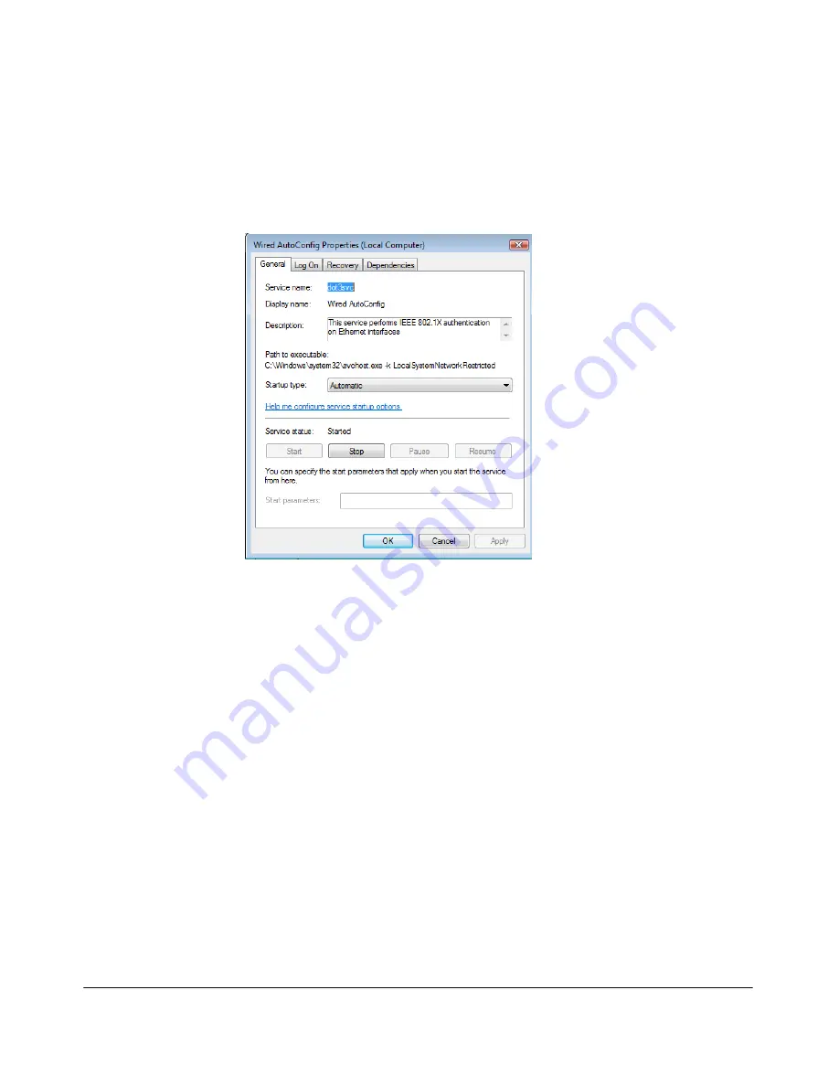 HP 800 Series User Manual Download Page 360