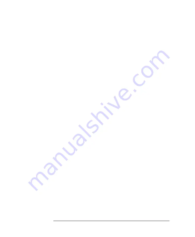 HP 8163A Series User Manual Download Page 14