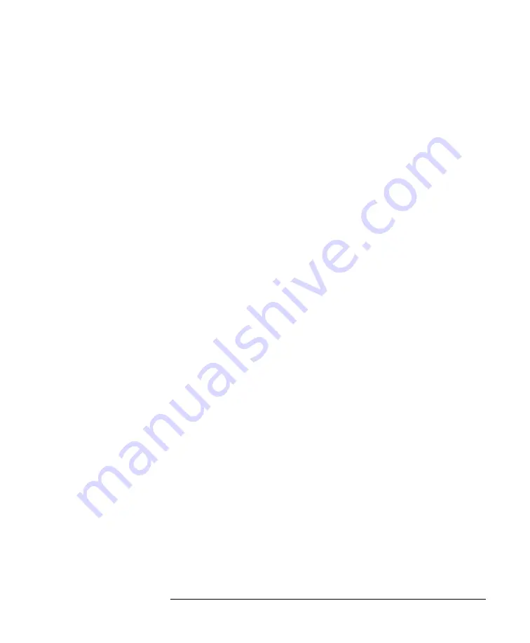 HP 8163A Series User Manual Download Page 15