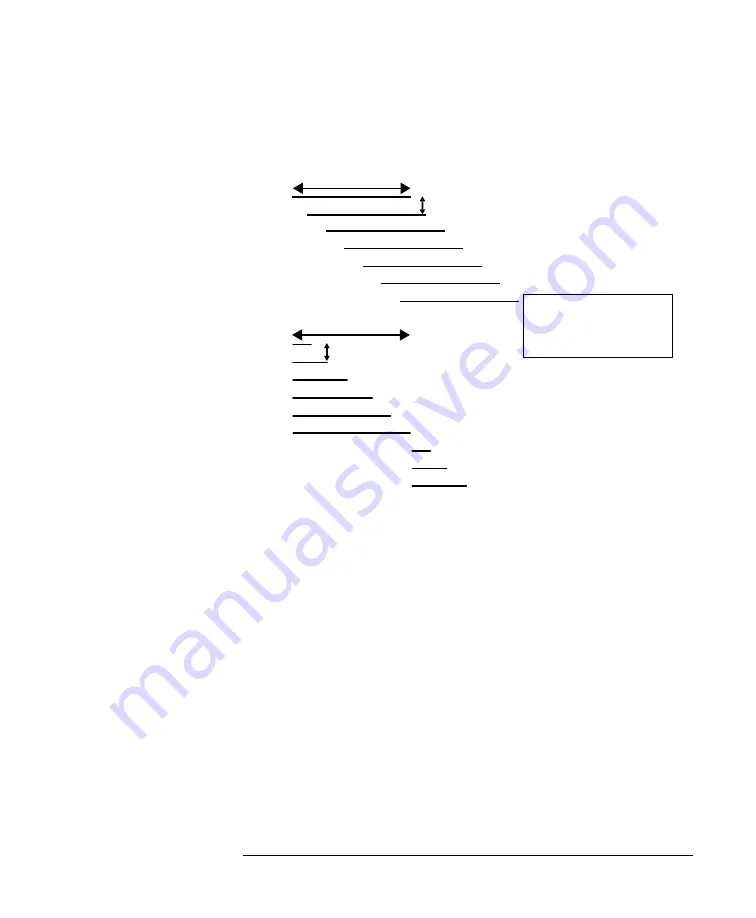 HP 8163A Series User Manual Download Page 83