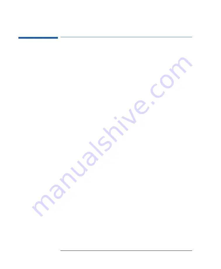 HP 8163A Series User Manual Download Page 156