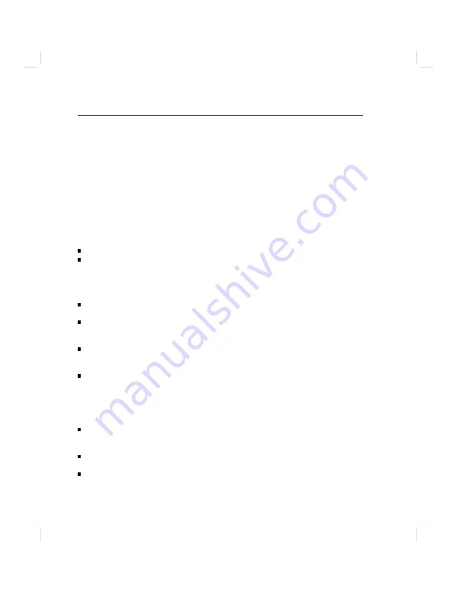 HP 8169A User Manual Download Page 4