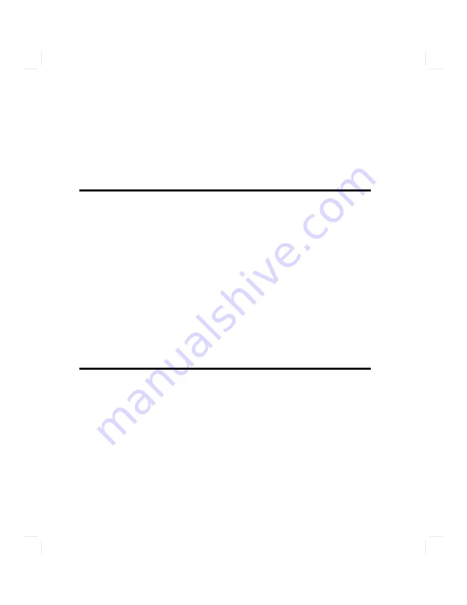 HP 8169A User Manual Download Page 12