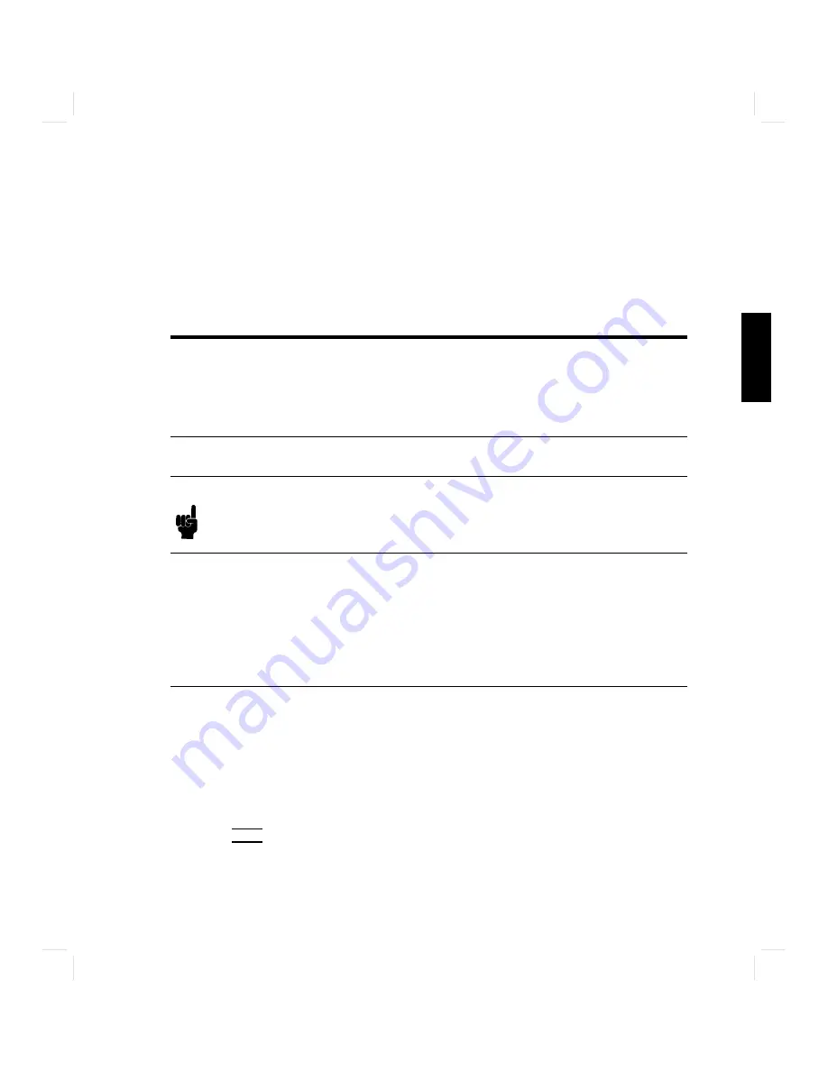 HP 8169A User Manual Download Page 25