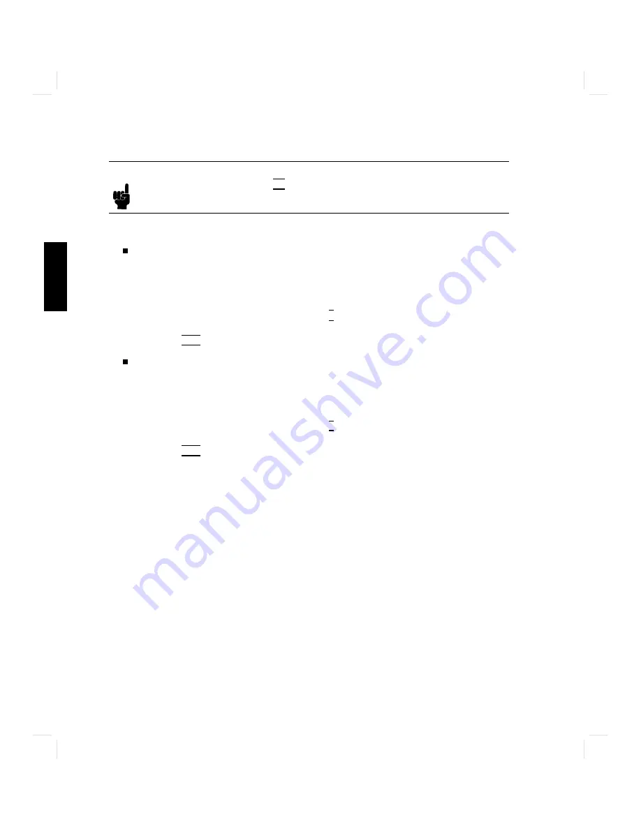 HP 8169A User Manual Download Page 26