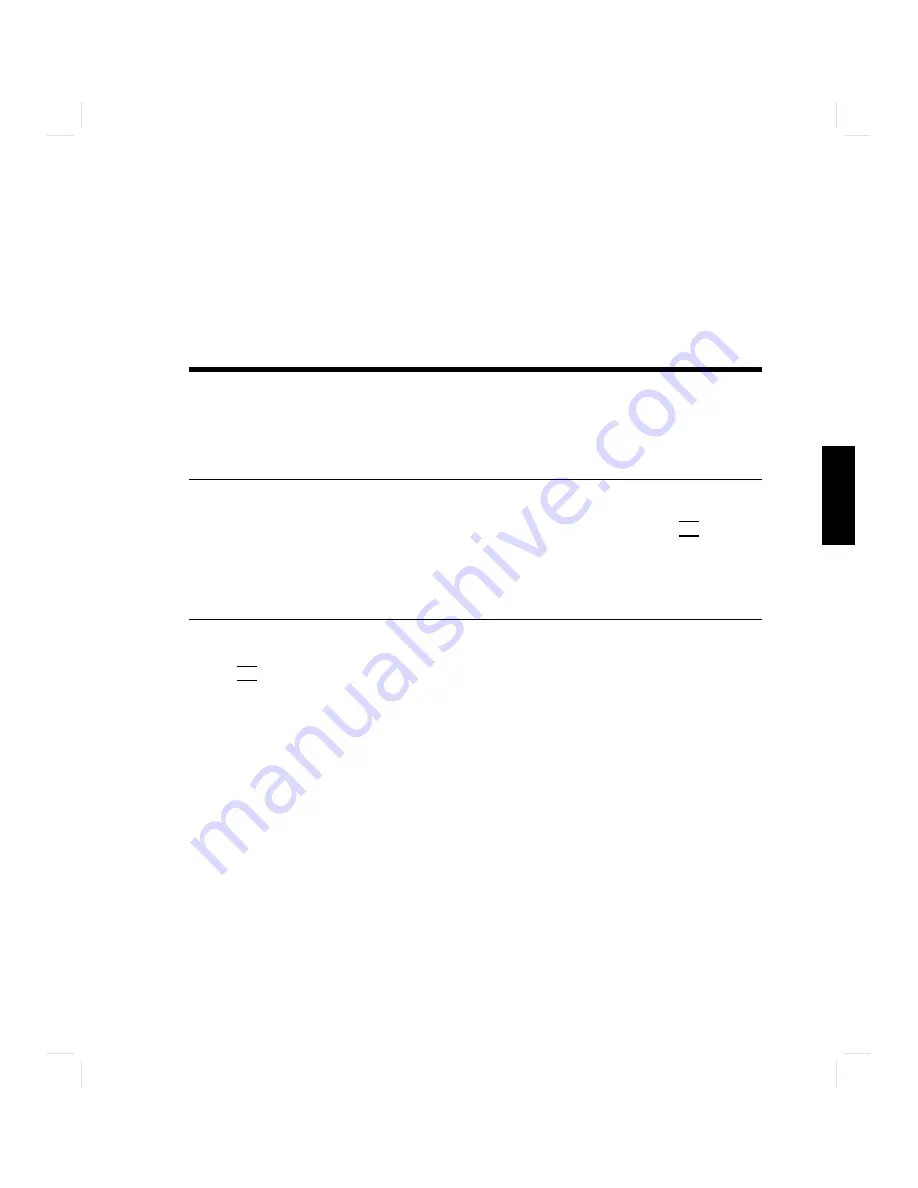 HP 8169A User Manual Download Page 33