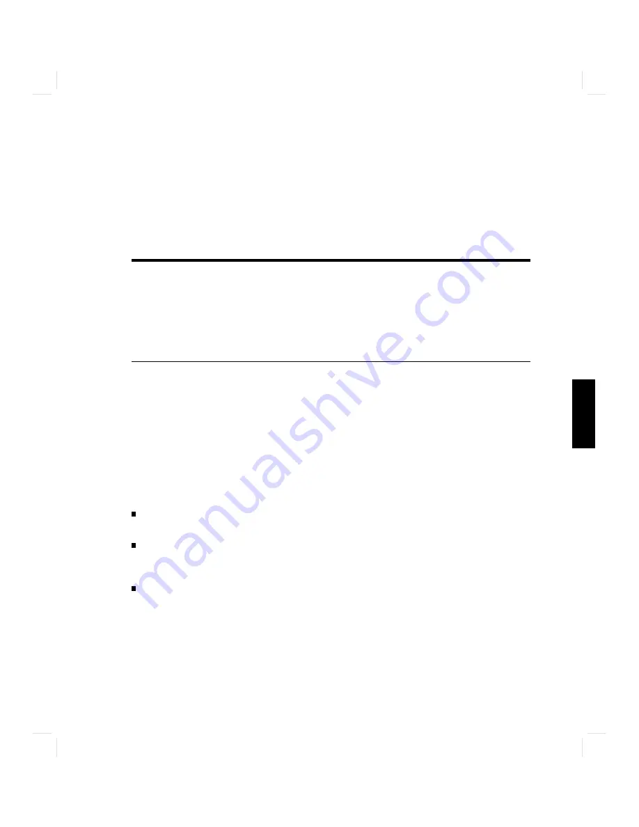 HP 8169A User Manual Download Page 35