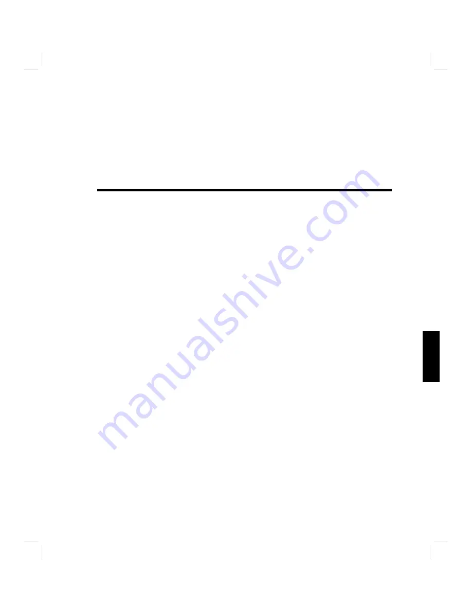 HP 8169A User Manual Download Page 41