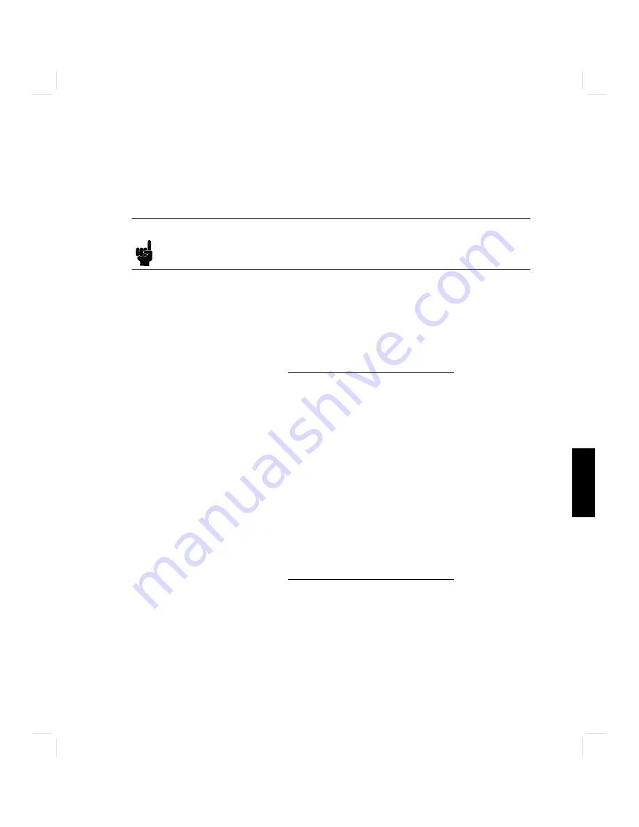 HP 8169A User Manual Download Page 69