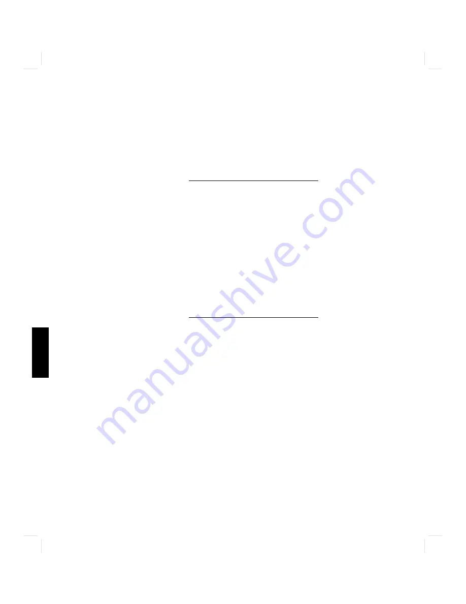 HP 8169A User Manual Download Page 70