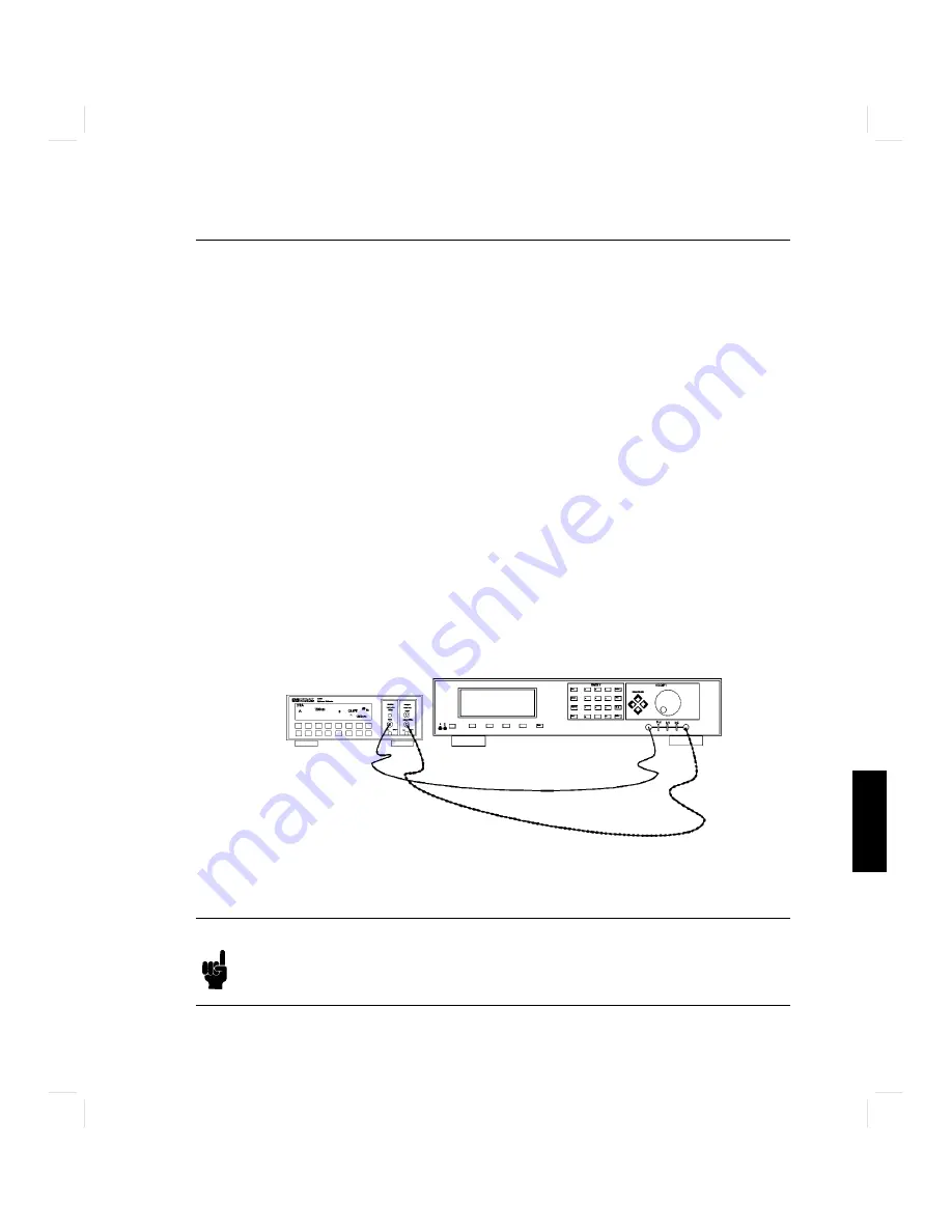 HP 8169A User Manual Download Page 83