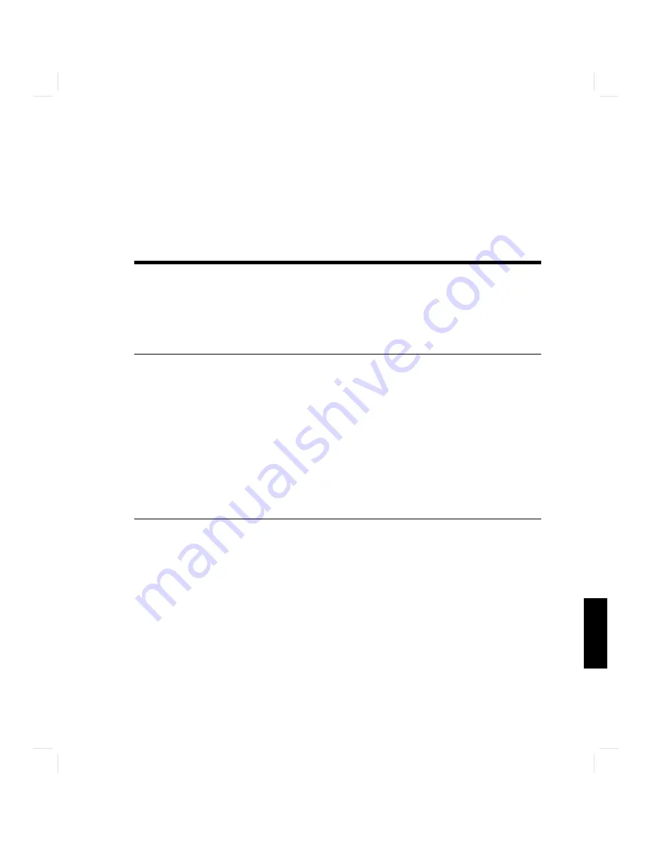 HP 8169A User Manual Download Page 87