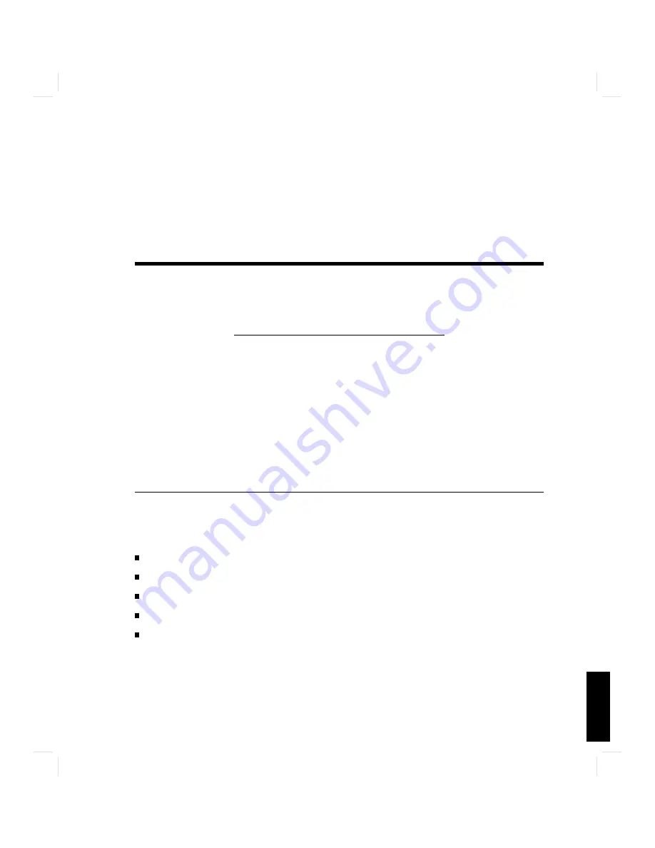 HP 8169A User Manual Download Page 97