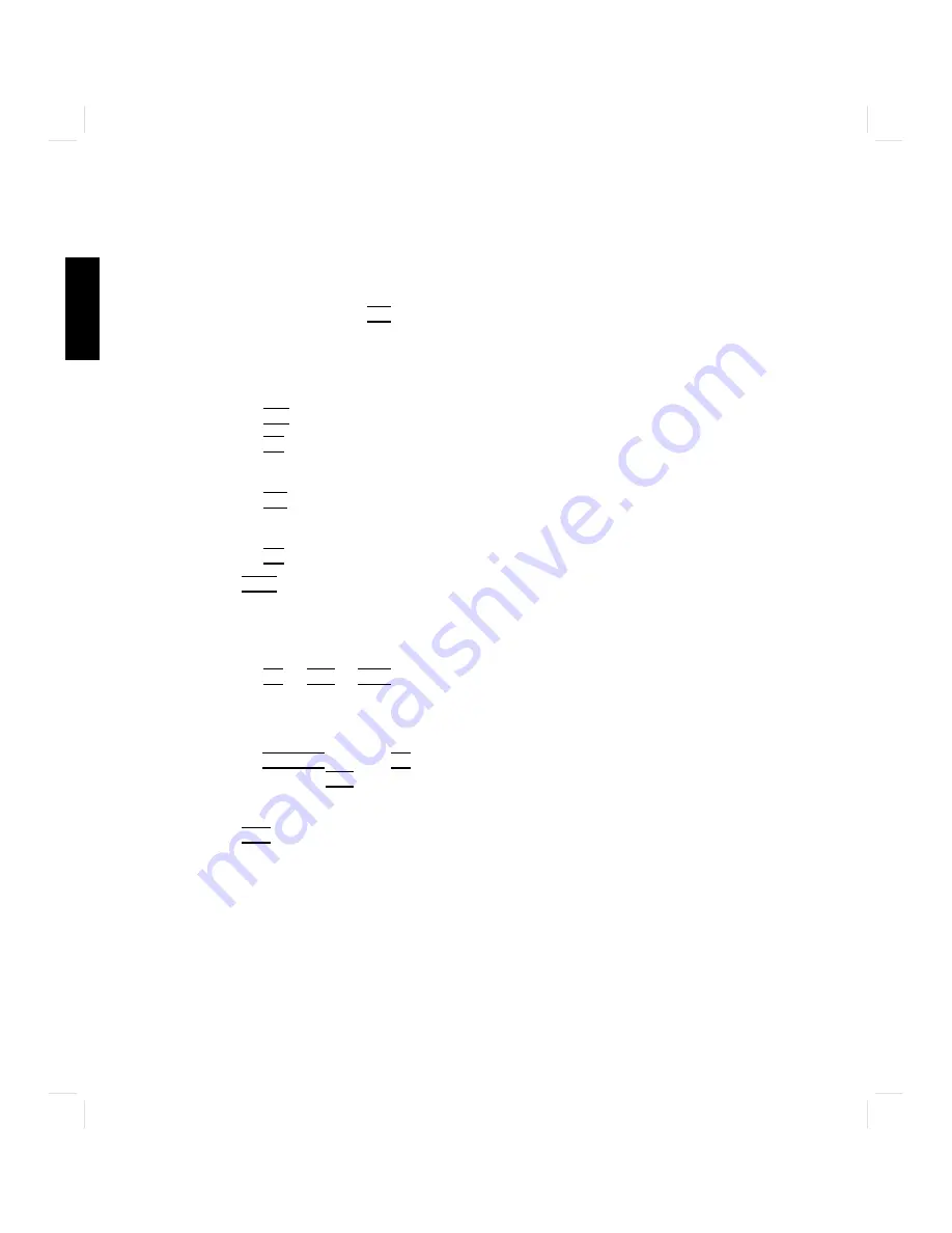 HP 8169A User Manual Download Page 108