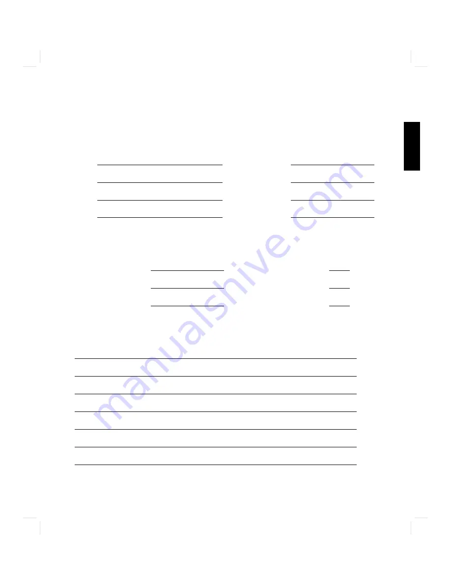 HP 8169A User Manual Download Page 117