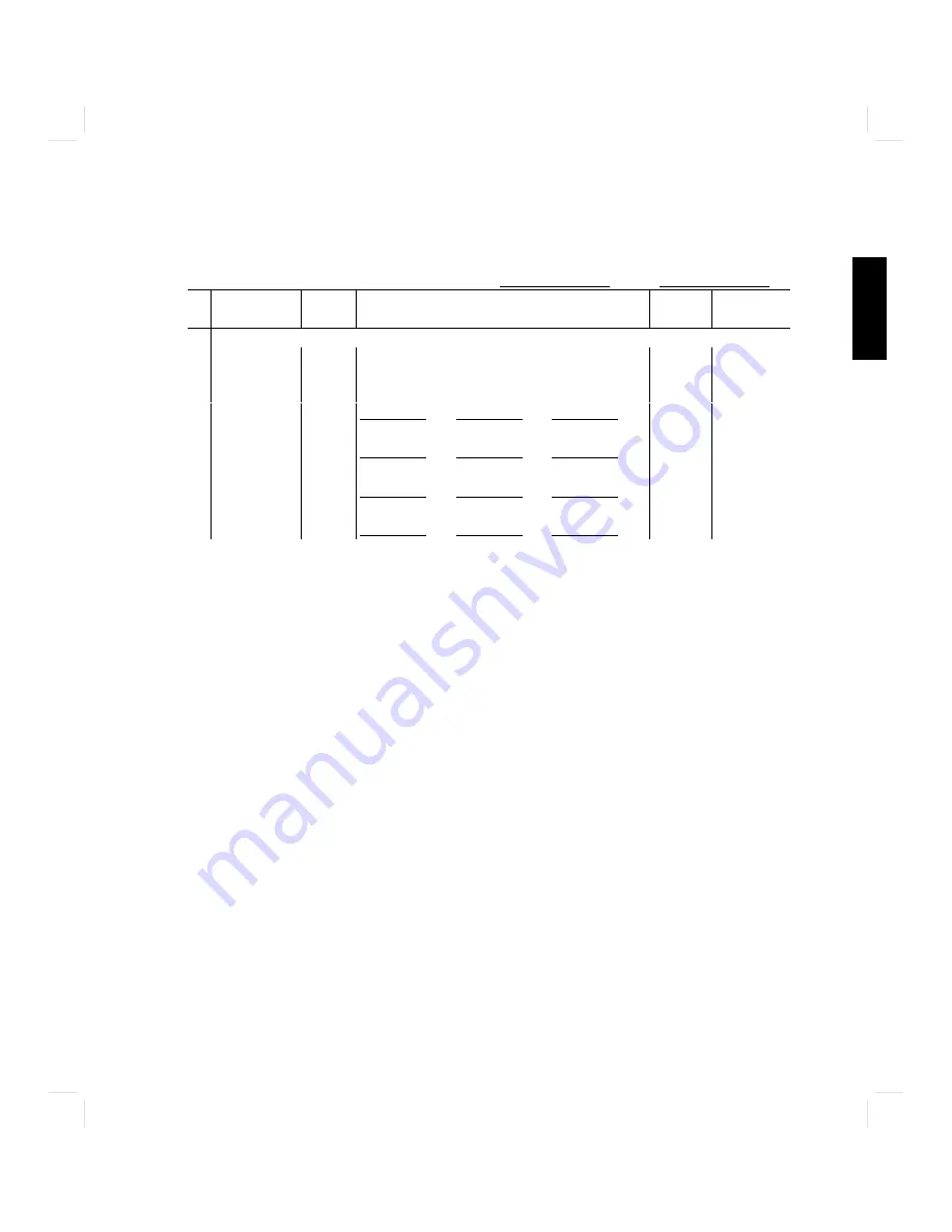 HP 8169A User Manual Download Page 119