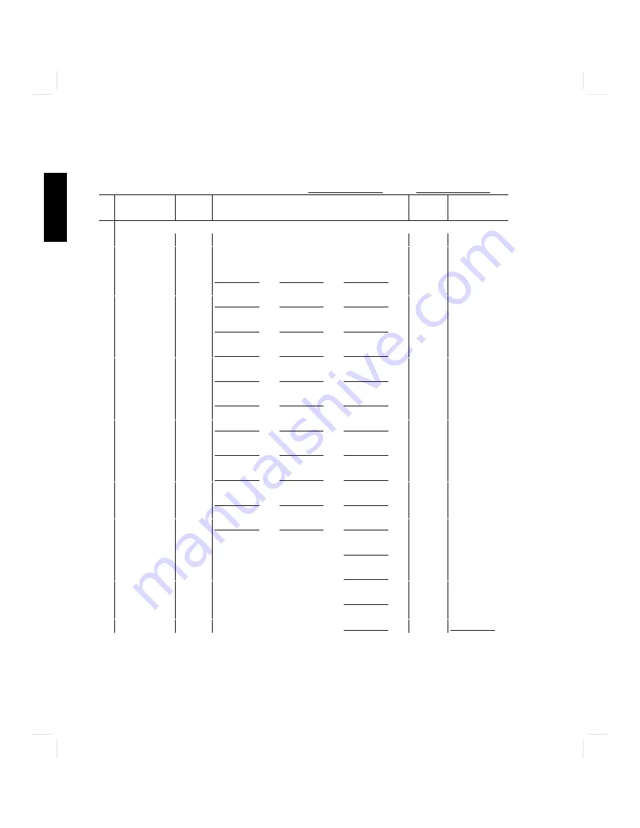 HP 8169A User Manual Download Page 120