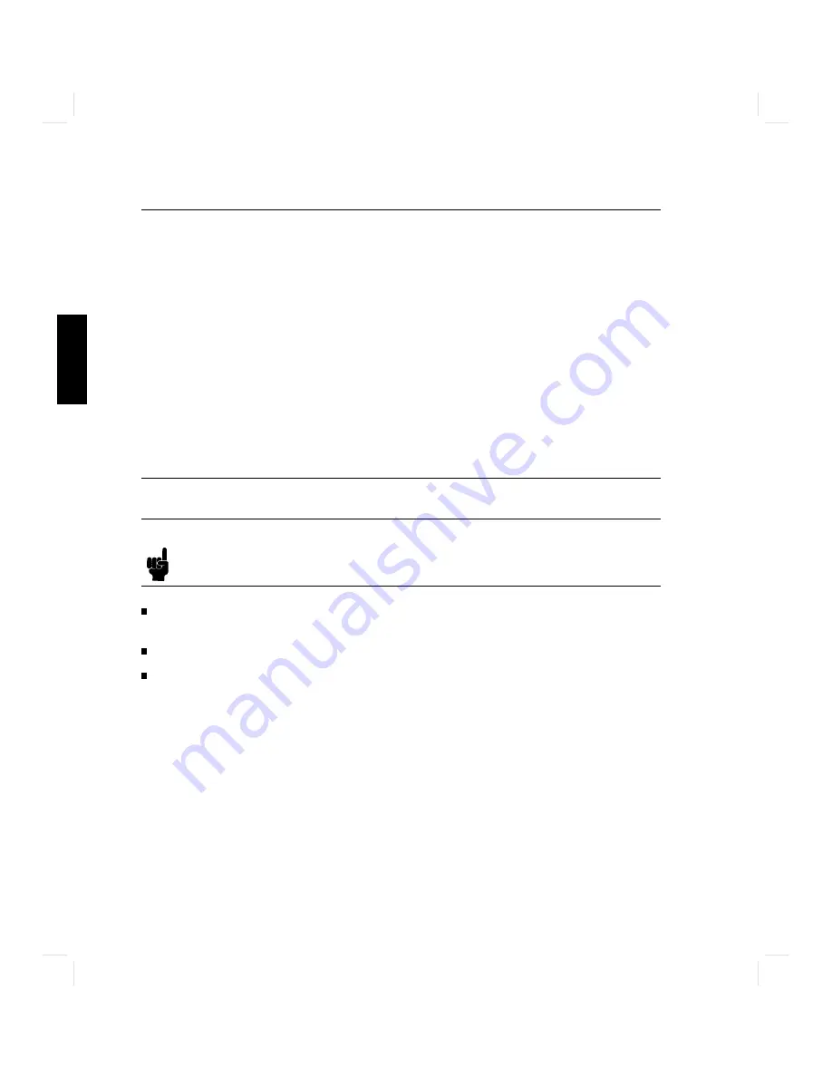 HP 8169A User Manual Download Page 132