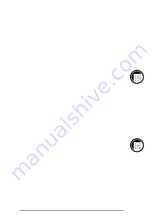 HP 820 User Manual Download Page 135