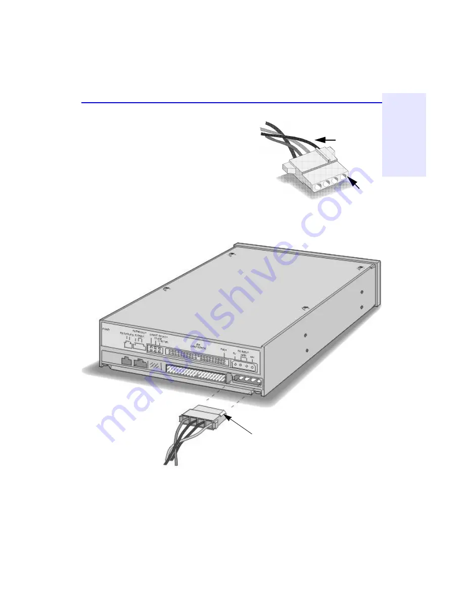 HP 8200i User Manual Download Page 27