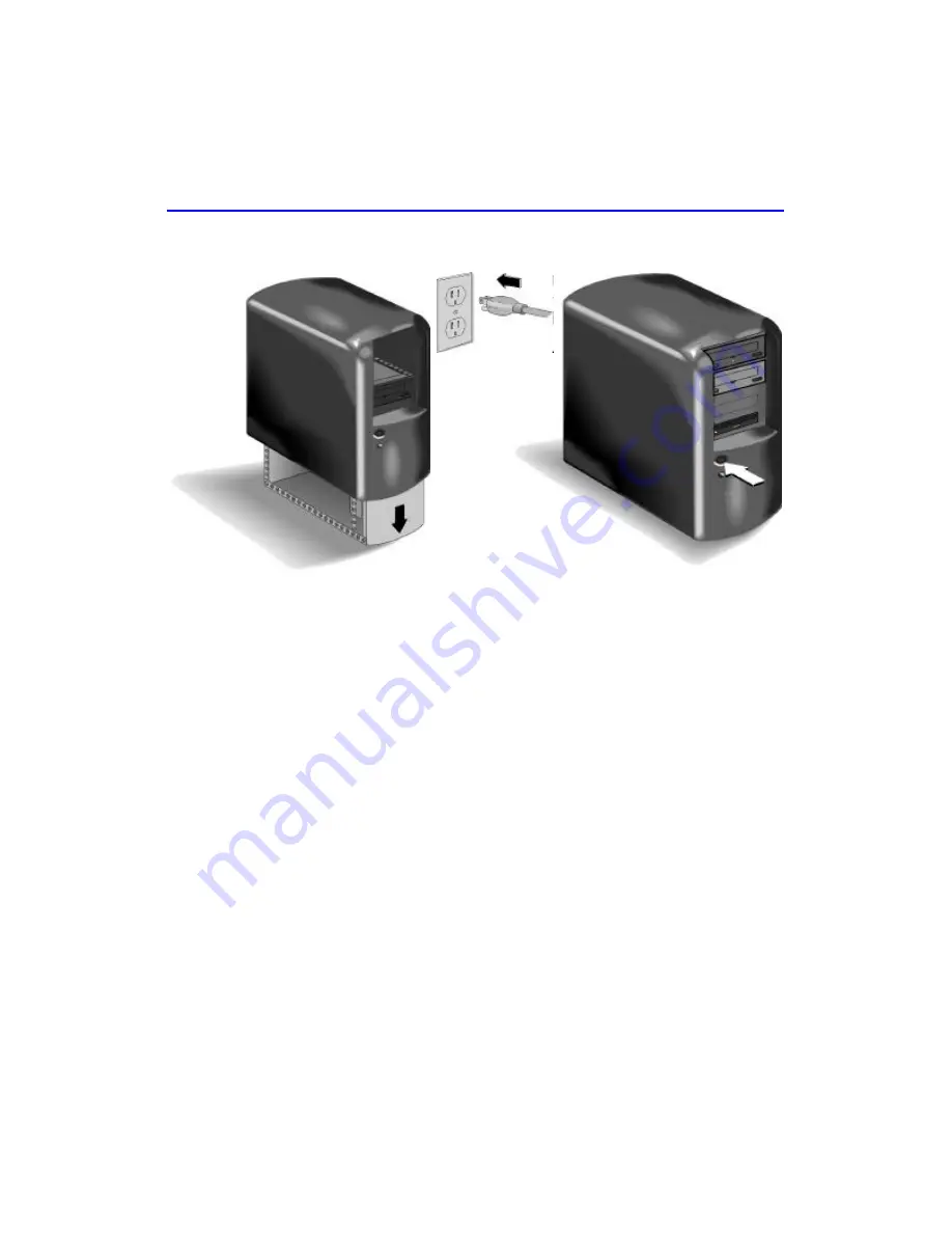 HP 8200i User Manual Download Page 32