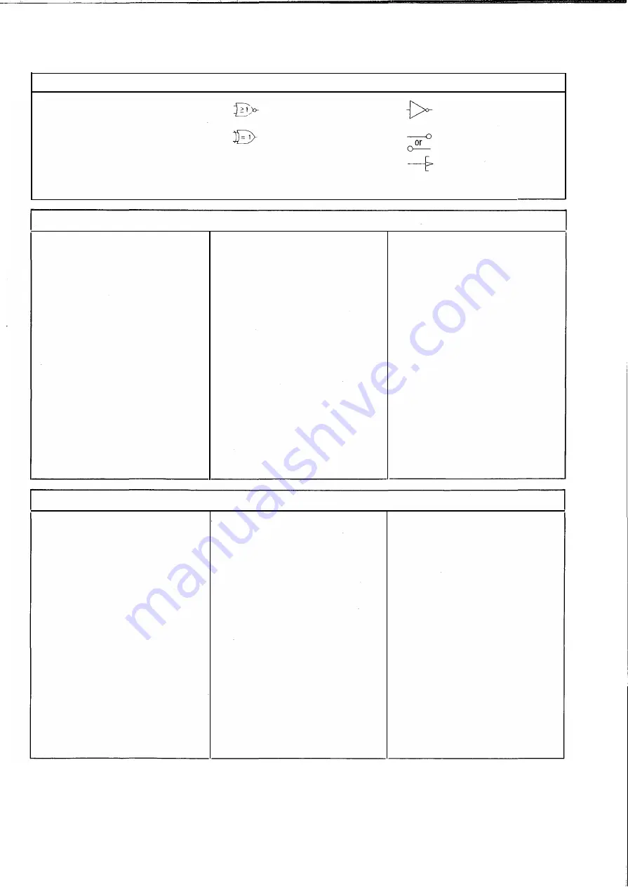 HP 8340A Скачать руководство пользователя страница 61