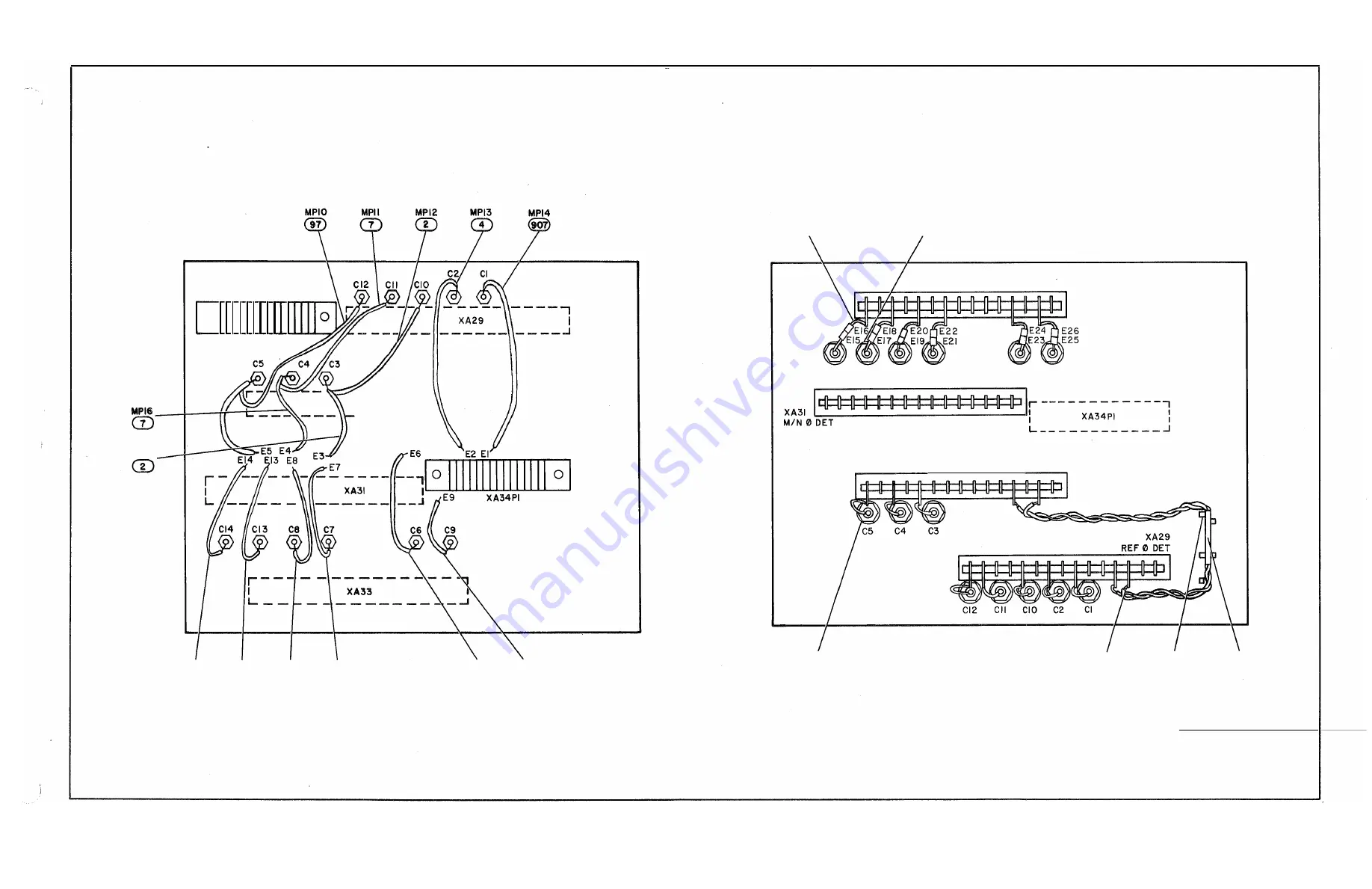 HP 8340A Скачать руководство пользователя страница 108